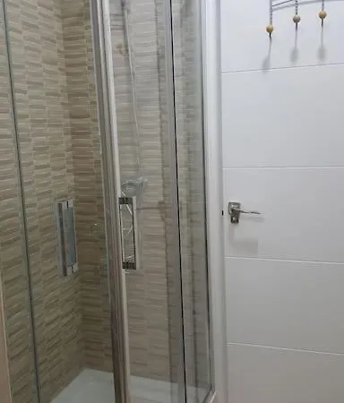 Apartment Puertu Chicu *