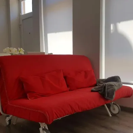 Puertu Chicu Apartment *