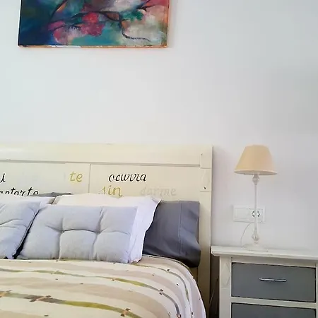 Apartament Puertu Chicu Llanes