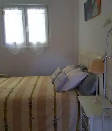 Apartament Puertu Chicu Llanes