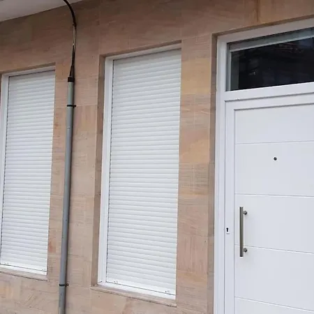 Apartament Puertu Chicu