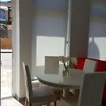 Apartment Puertu Chicu *