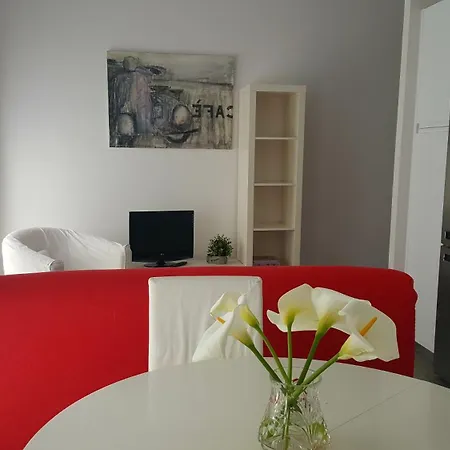 Puertu Chicu Apartamento