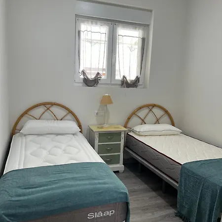 Apartamento Puertu Chicu *